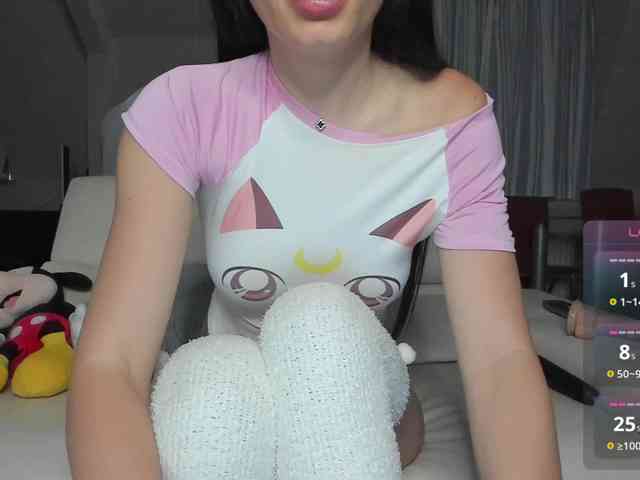 -little--minxxx- webcam