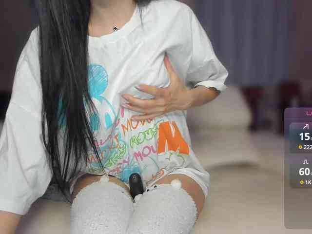-little--minxxx- Live Webcam on BongaCams