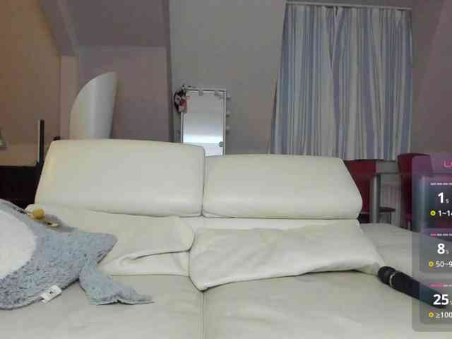 -little--minxxx- webcam