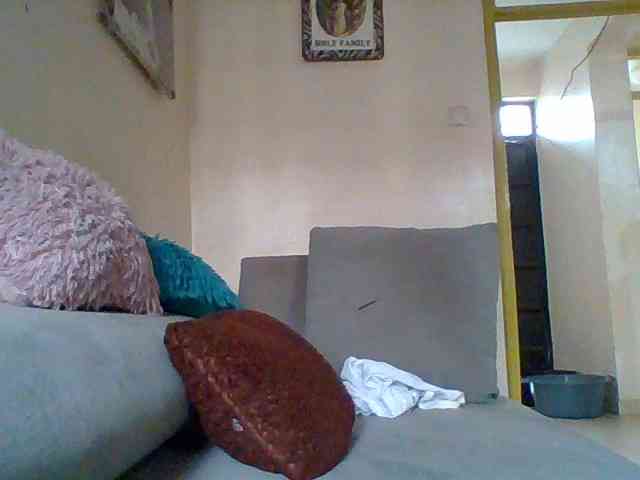 keeley webcam