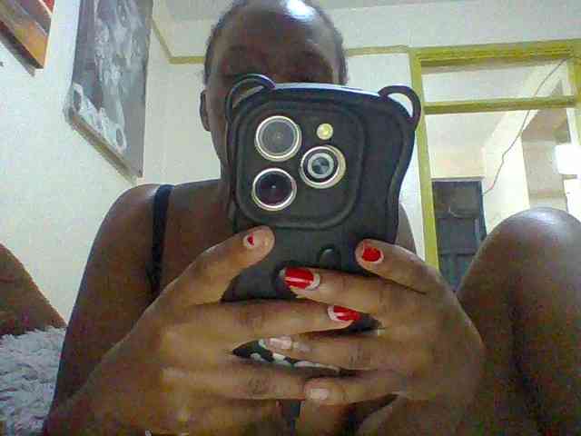 keeley webcam