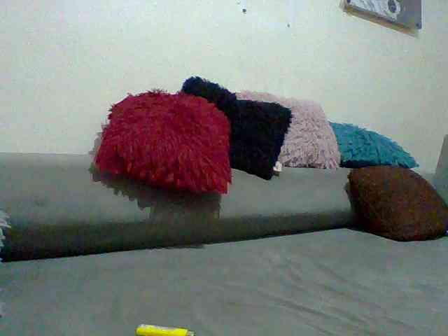keeley webcam
