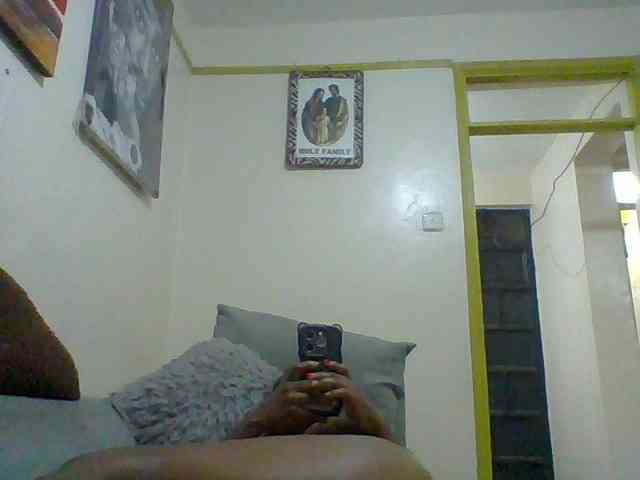 keeley webcam