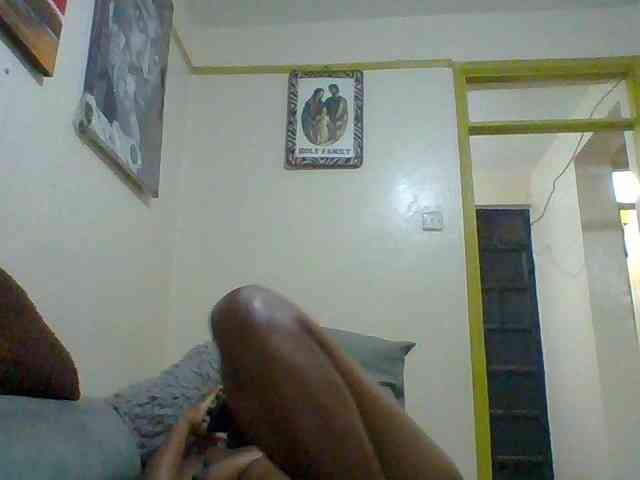 keeley webcam