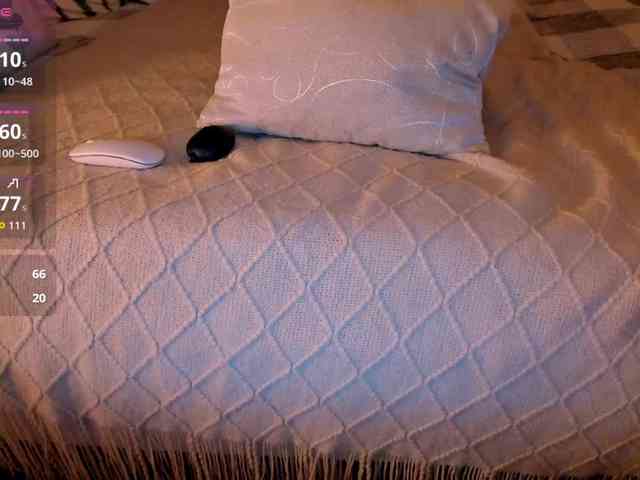 reyniri Live Webcam on BongaCams