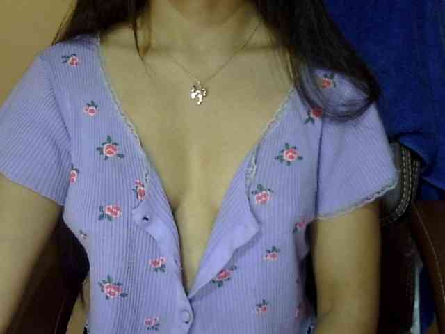 Cherry-bee webcam