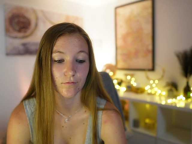 SweetClara webcam