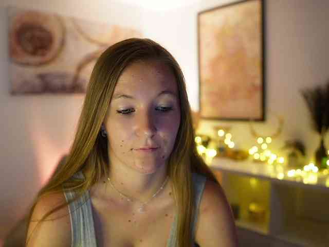SweetClara webcam
