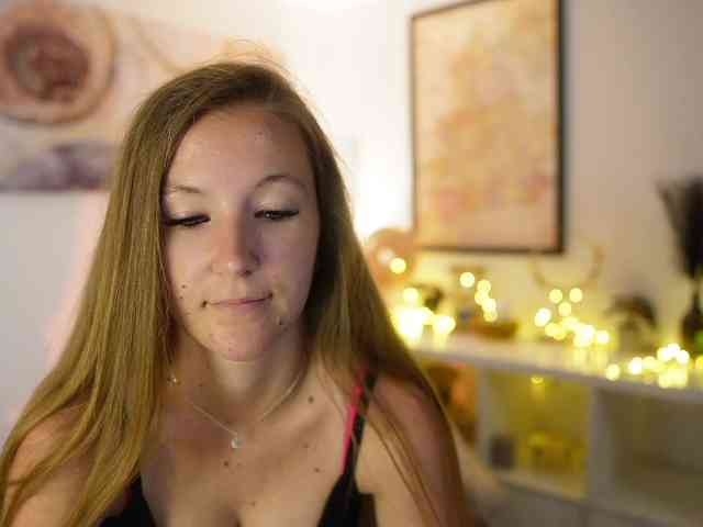 SweetClara webcam