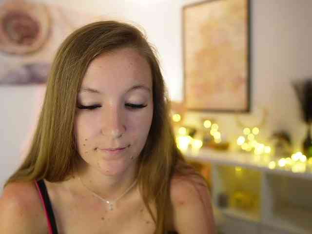 SweetClara webcam