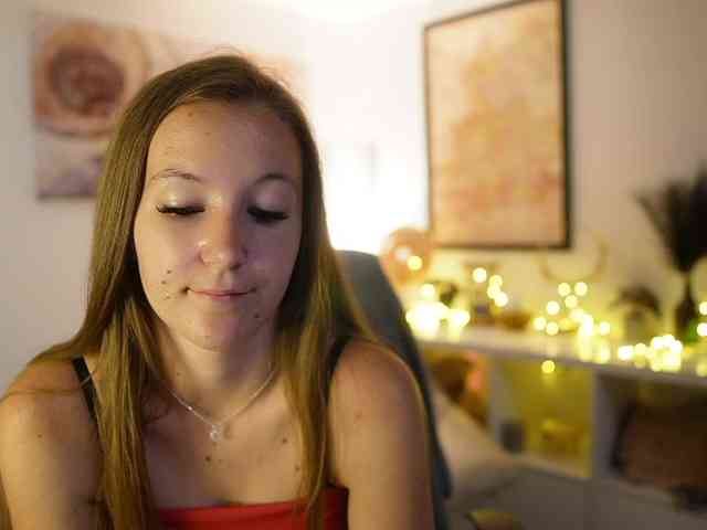SweetClara webcam