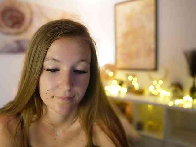 SweetClara webcam