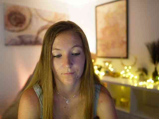 SweetClara webcam