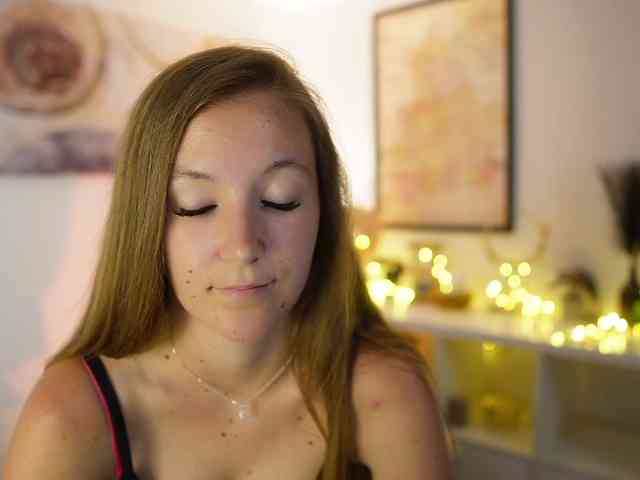 SweetClara webcam