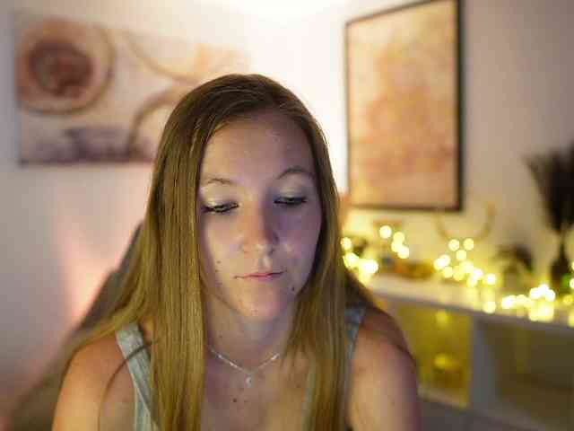 SweetClara webcam