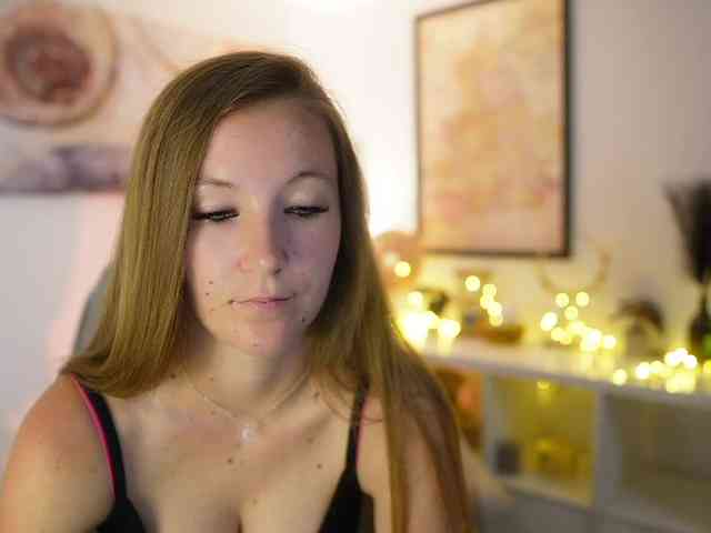 SweetClara webcam