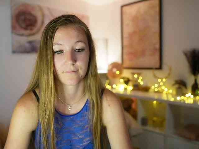 SweetClara webcam