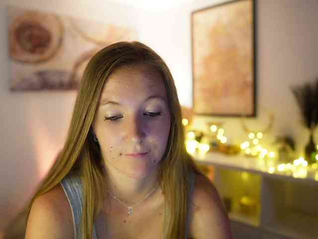 SweetClara webcam