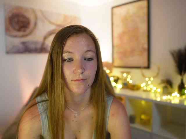 SweetClara webcam