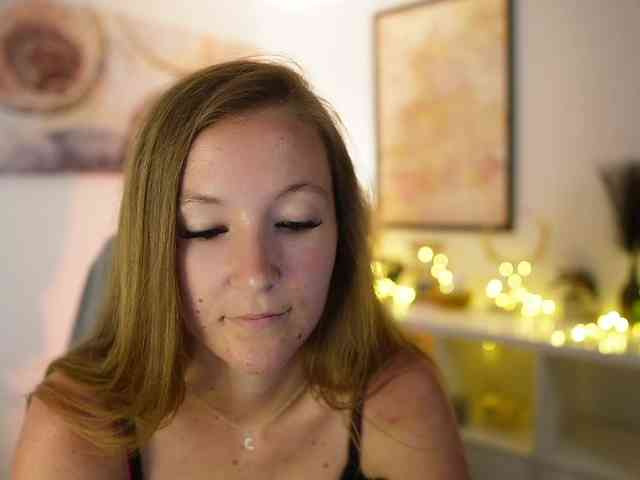 SweetClara webcam
