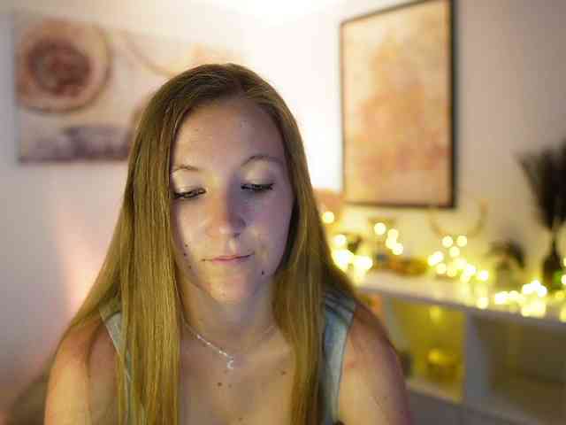 SweetClara webcam