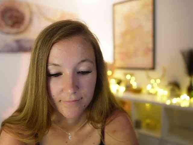 SweetClara webcam