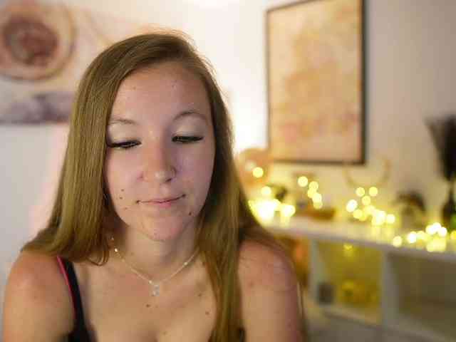 SweetClara webcam