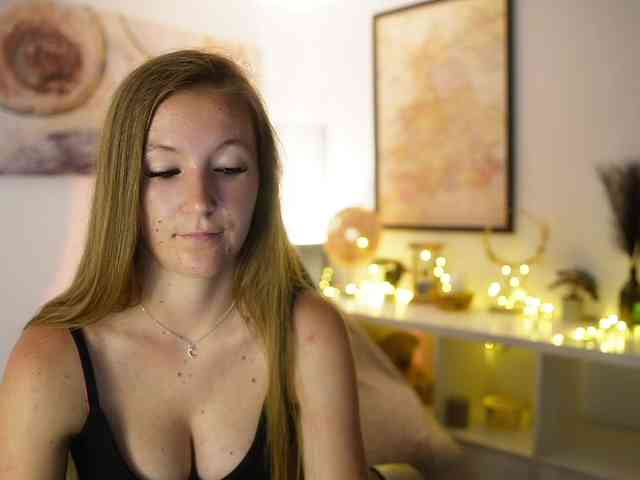 SweetClara webcam
