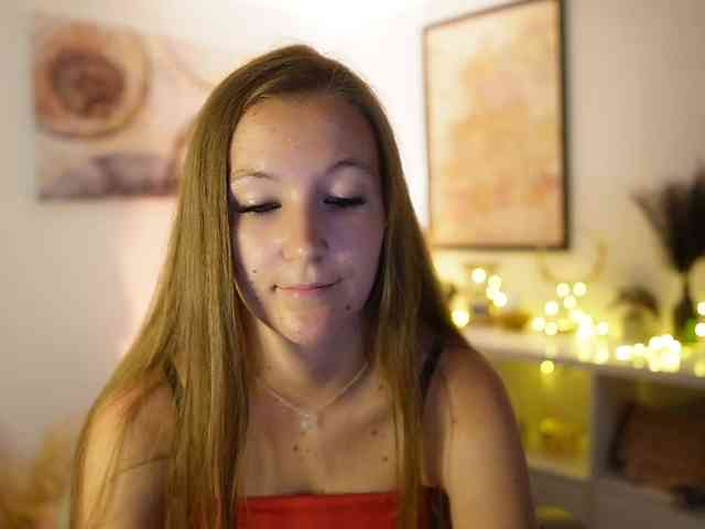 SweetClara webcam