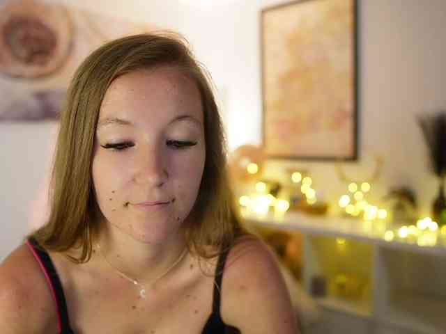 SweetClara webcam