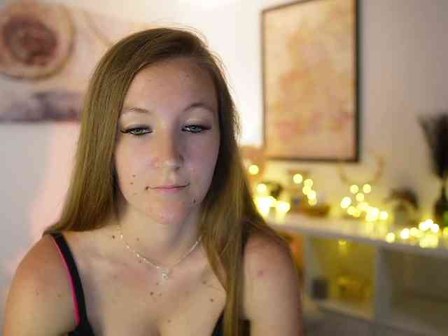 SweetClara webcam