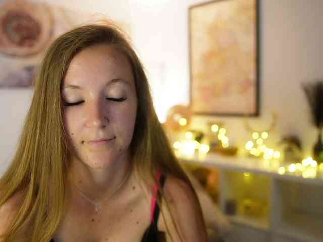 SweetClara webcam