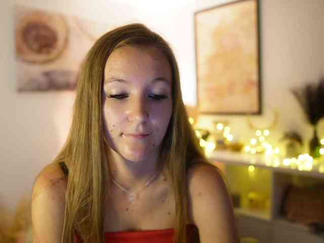SweetClara webcam
