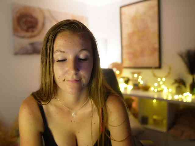 SweetClara webcam