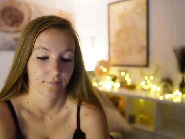 SweetClara webcam