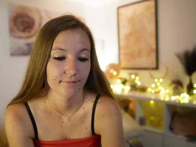 SweetClara webcam