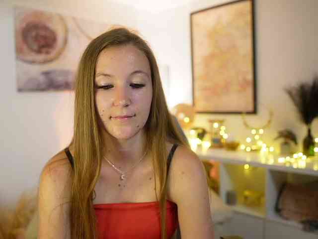 SweetClara webcam