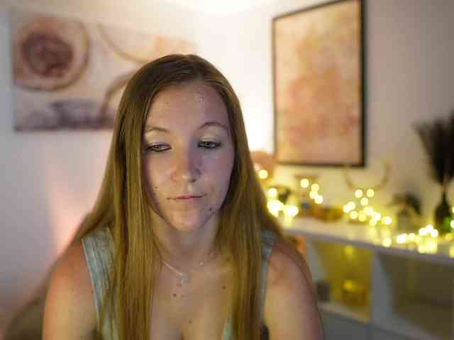 SweetClara webcam