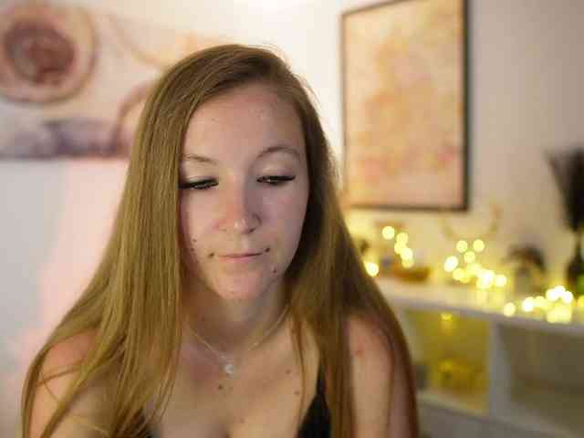 SweetClara webcam