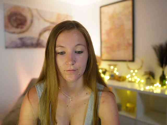 SweetClara webcam