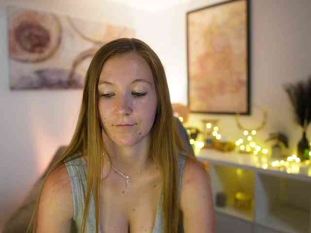 SweetClara webcam