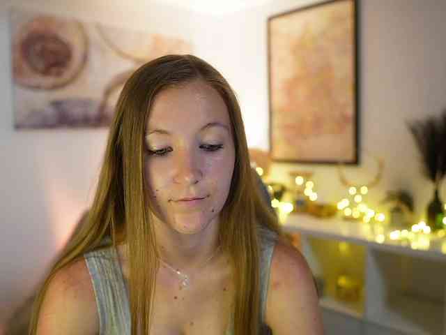 SweetClara webcam