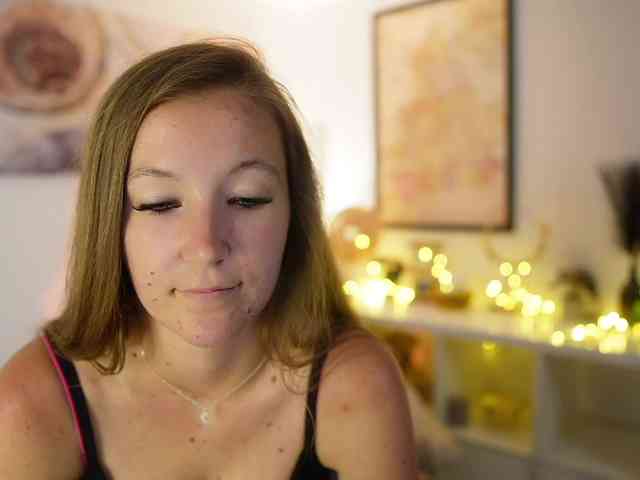 SweetClara webcam