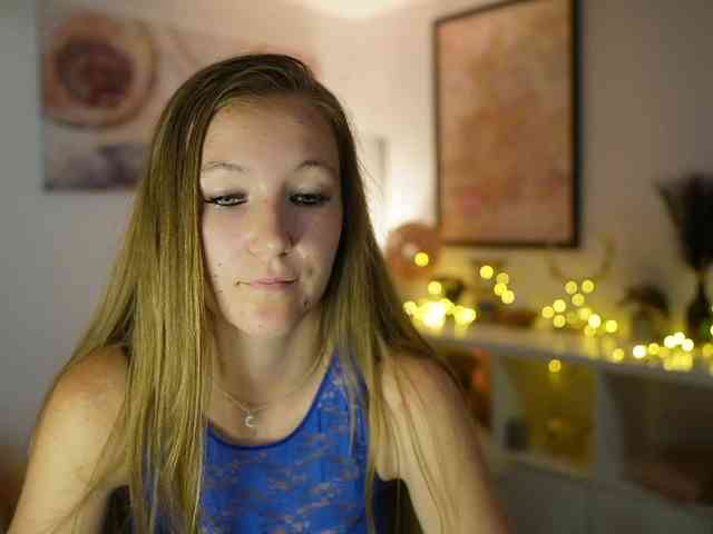 SweetClara webcam