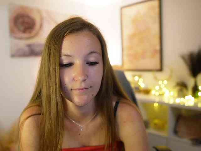 SweetClara webcam