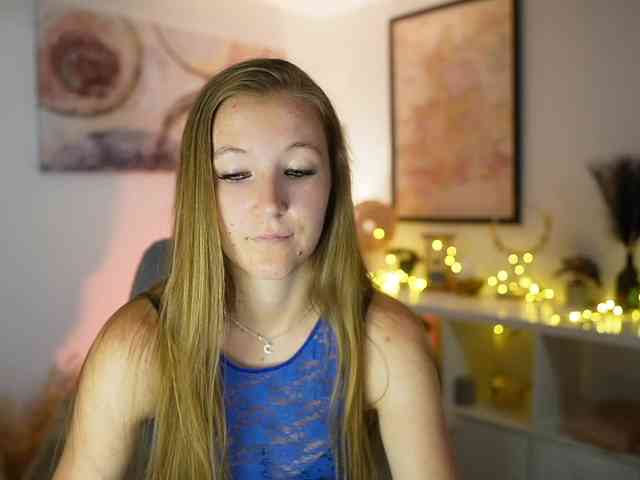 SweetClara webcam