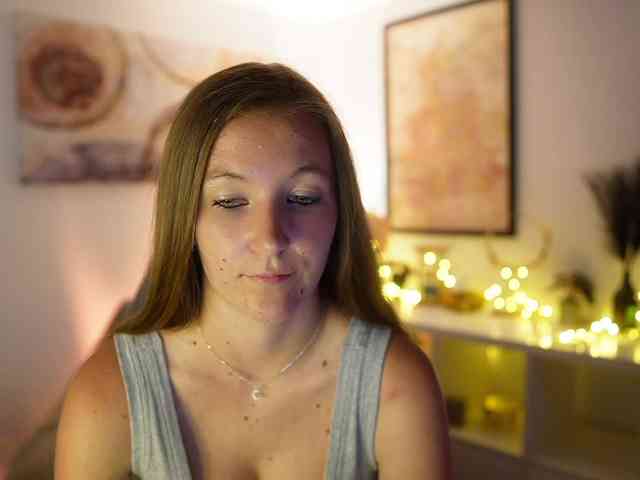 SweetClara webcam