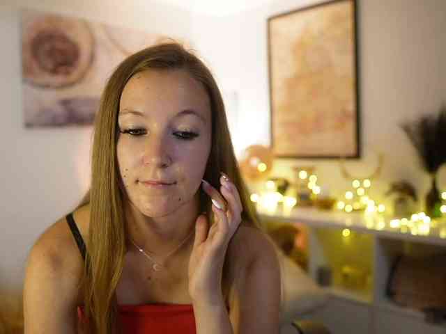 SweetClara webcam