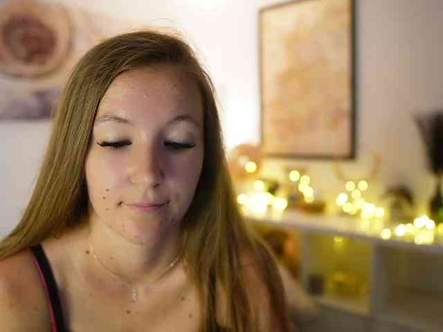 SweetClara webcam