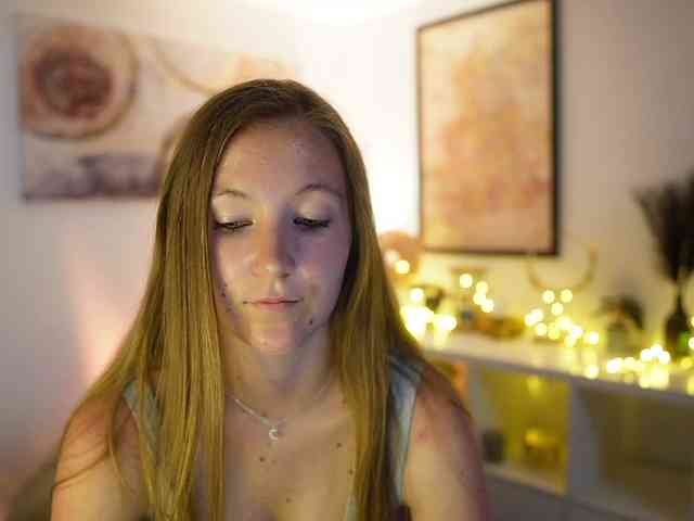 SweetClara webcam